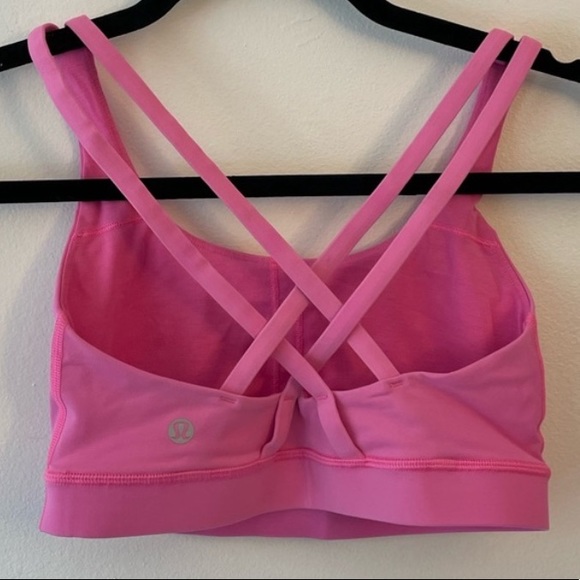 Lululemon bra top - Picture 4 of 4
